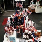 BREXIT Paket Briten Spinnen J5aktuell