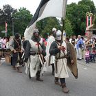 Brezelfest Speyer 2009