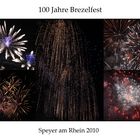 Brezelfeuer 2010