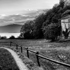 Brezzo di Bedero, lago Maggiore