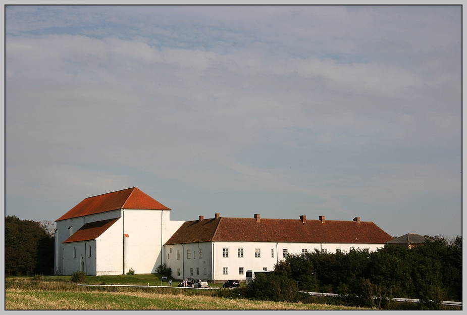 Børglum Kloster