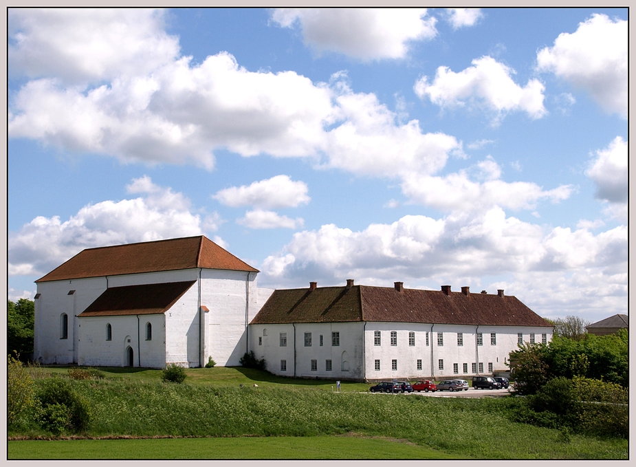 Børglum Kloster