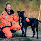 BRH Rettungshundestaffel Vier Tore e. V.