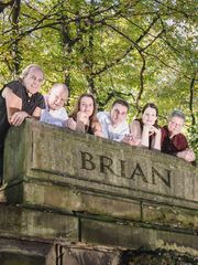 BRIAN 2014 #2