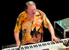 Brian Auger