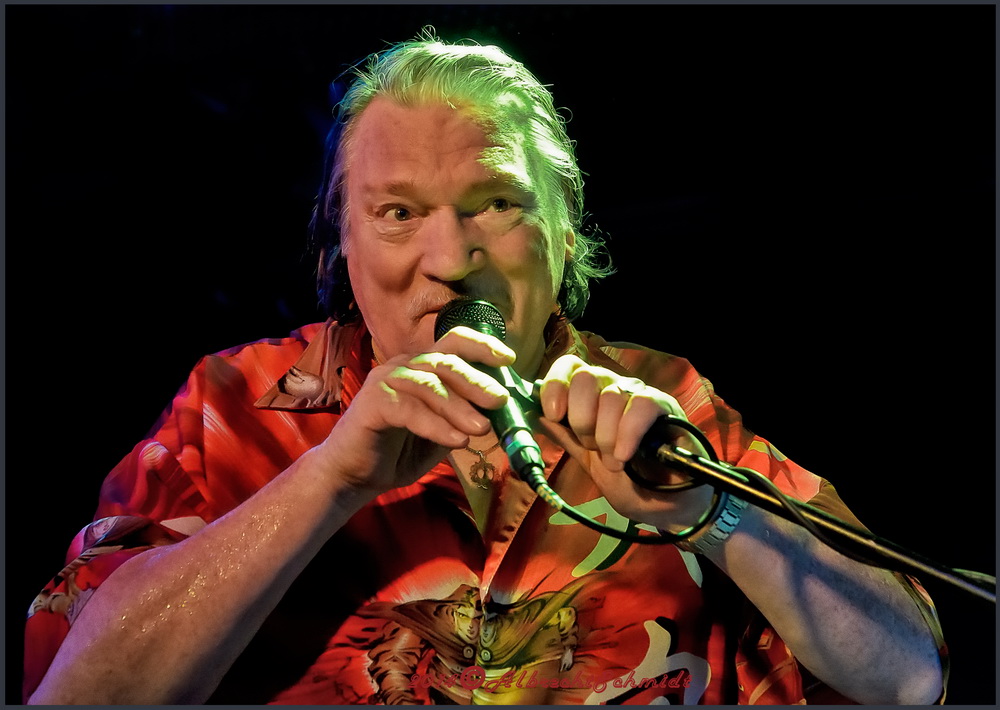 Brian Auger