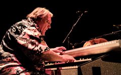 Brian Auger