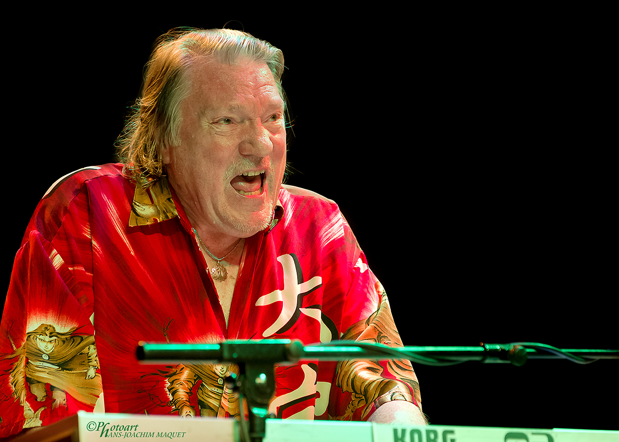 Brian Auger