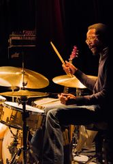 Brian Blade