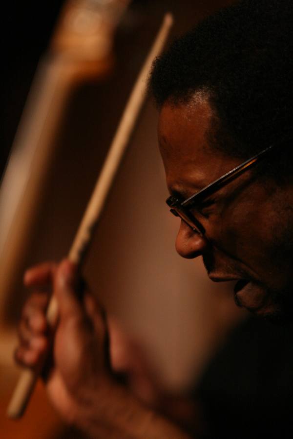 Brian Blade