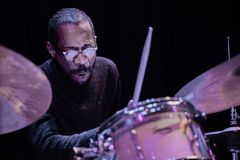 Brian Blade