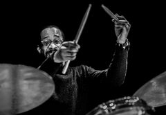 Brian Blade*