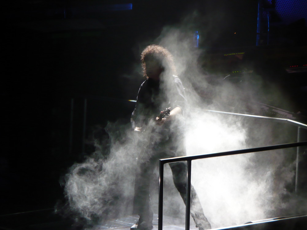 Brian May 2