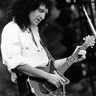 Brian May