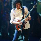 Brian May