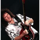 BRIAN MAY