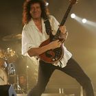 Brian May