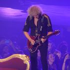 brian may und seine gitarre