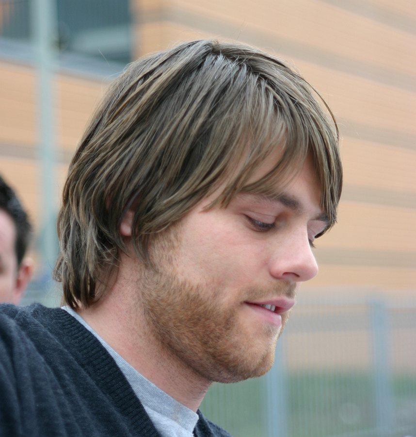 Brian McFadden