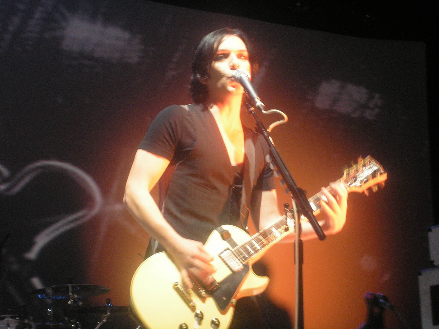 Brian Molko