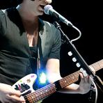 Brian Molko - PLACEBO 2009