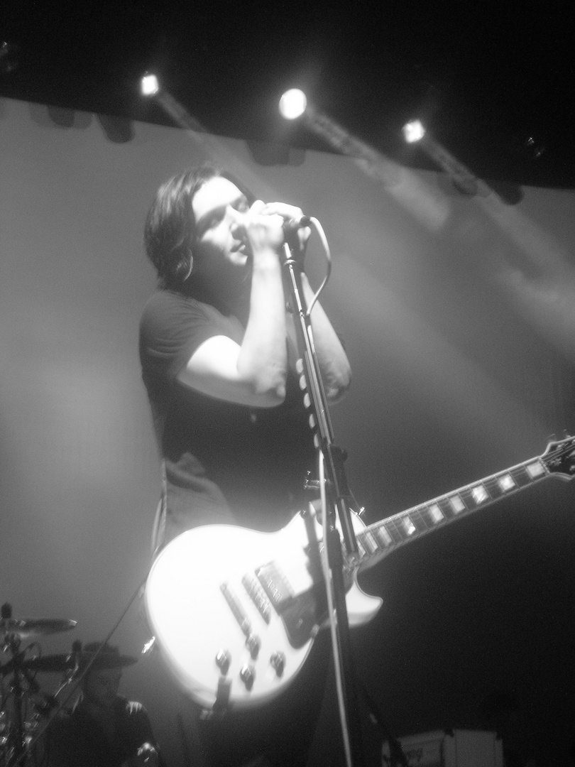 Brian Molko - Placebo