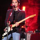 Brian Molko/PLACEBO