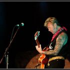 Brian Setzer