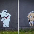 Brian & Stewie