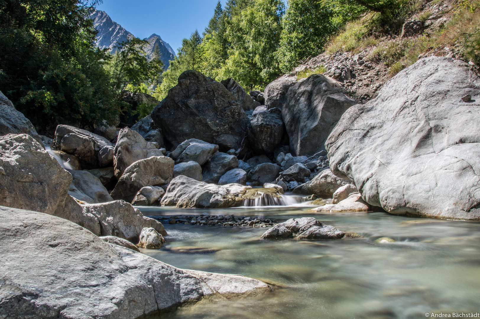 Briancon