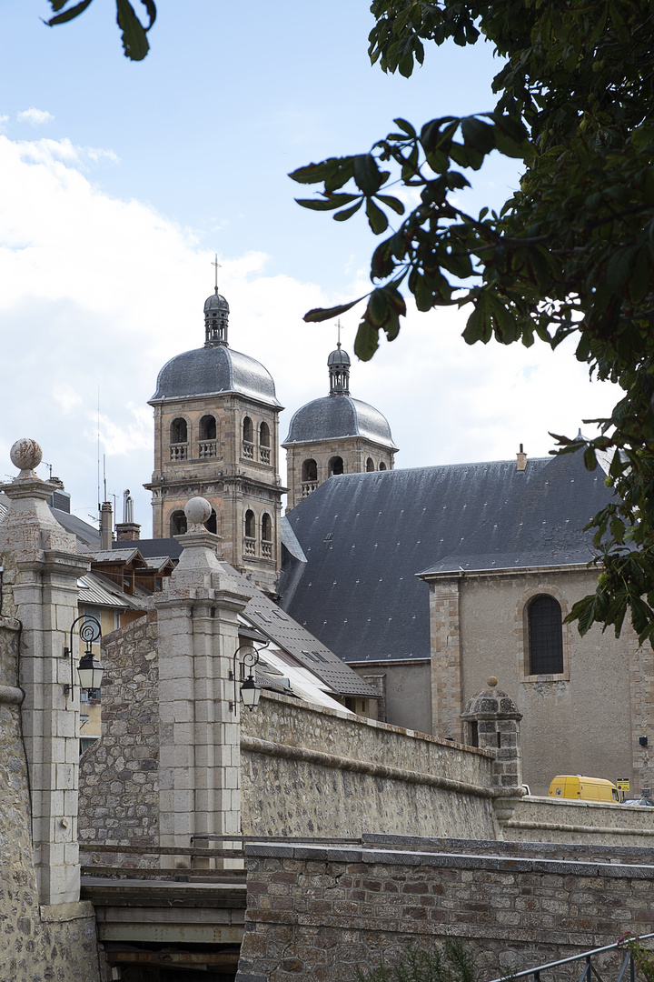 Briancon