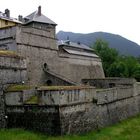 Briançon (Hautes Alpes), die hohe Stadt: Befestigungen von Vauban