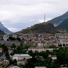 Briançon, Hautes-Alpes, Frankreich