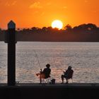 Bribie Island, Bongaree.