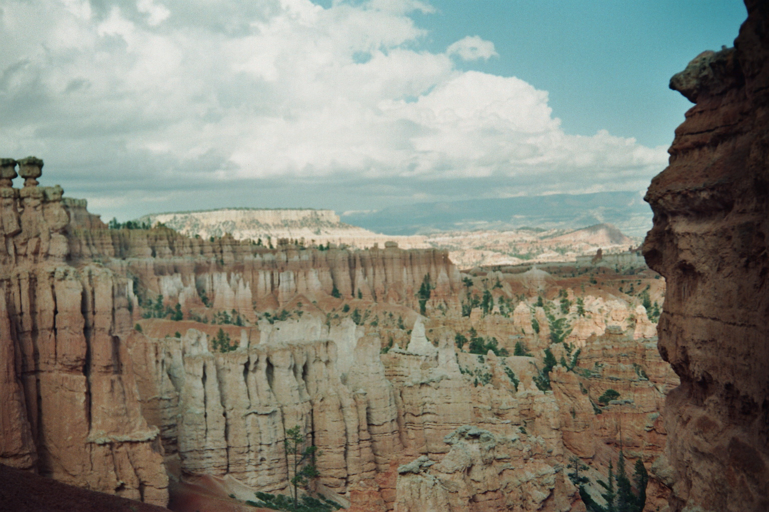 Brice Canyon