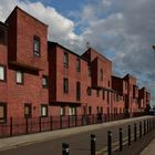 Brick Houses Hull