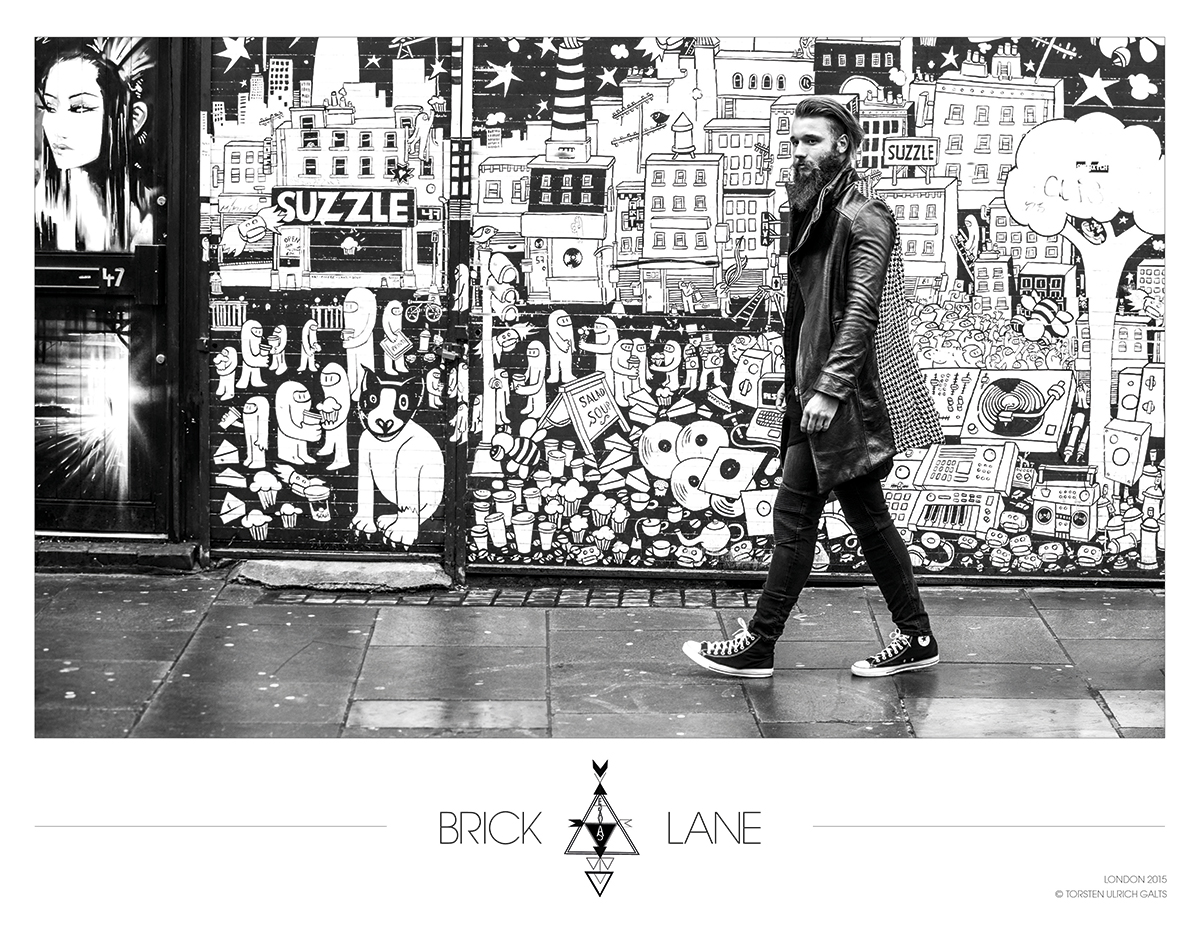 BRICK LANE