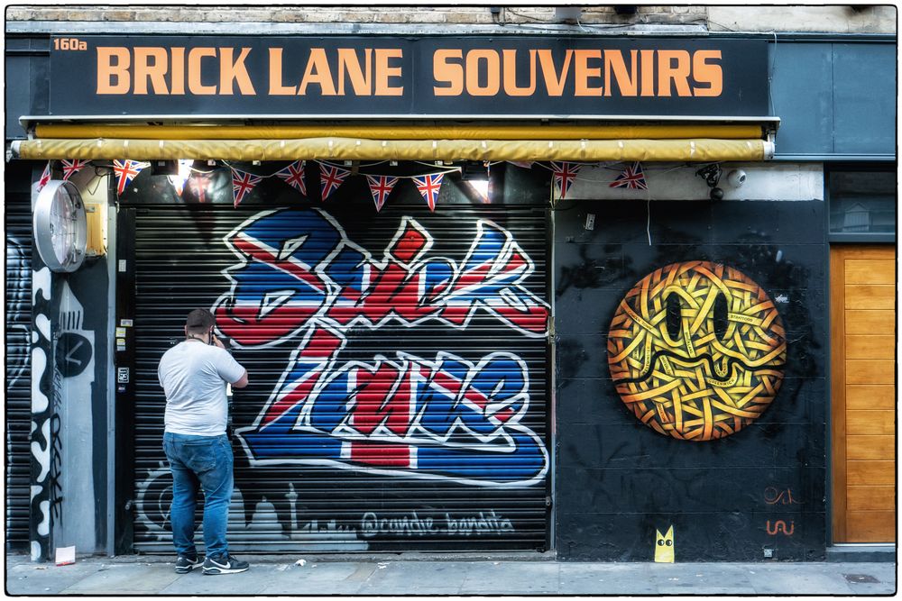 Brick Lane 160a