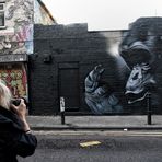 Brick Lane # 2 