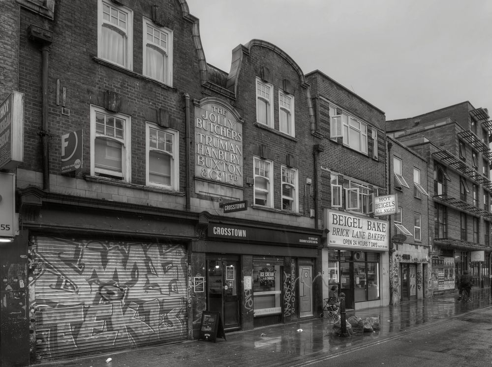 Brick Lane