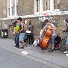 Brick lane London, bigger this time?