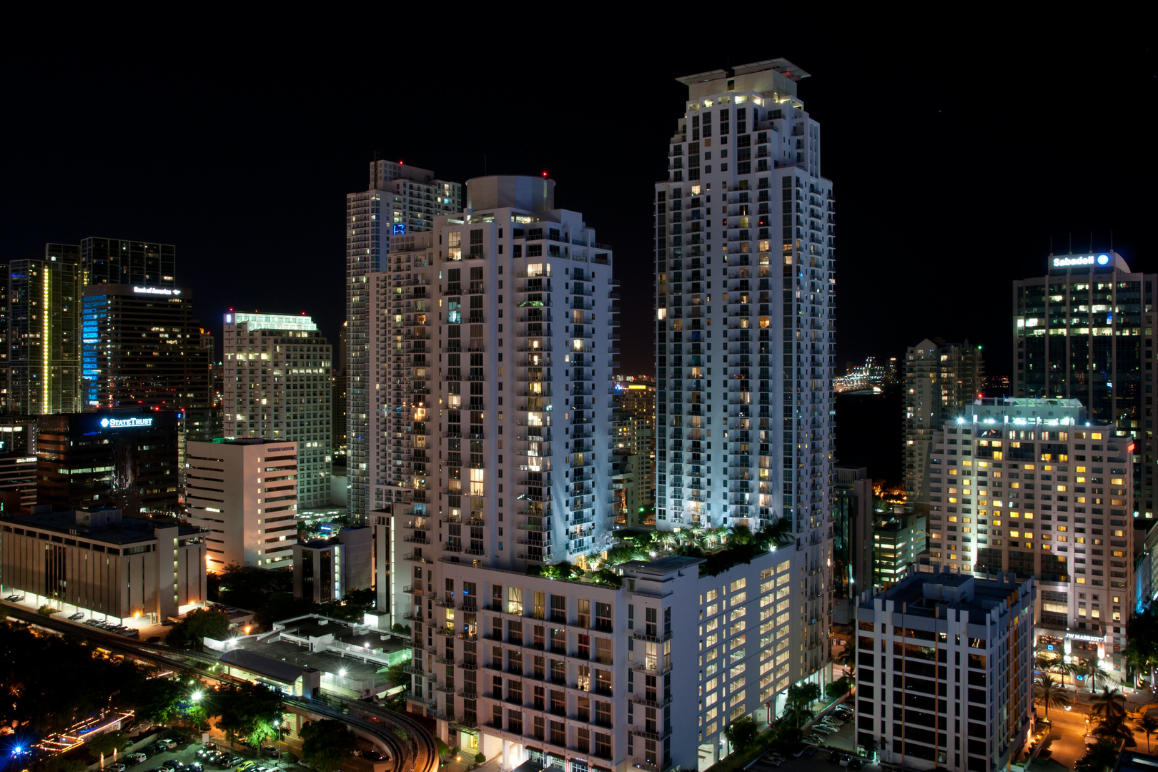 Brickell Miami