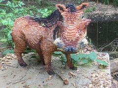 BRICKS Animals