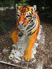BRICKS Animals