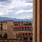 Bricks & Clouds