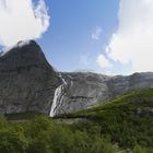 Bricksdalsbreen 2011