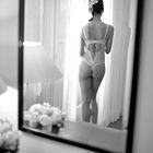 Bridal Boudoir