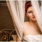 Bridal Boudoir