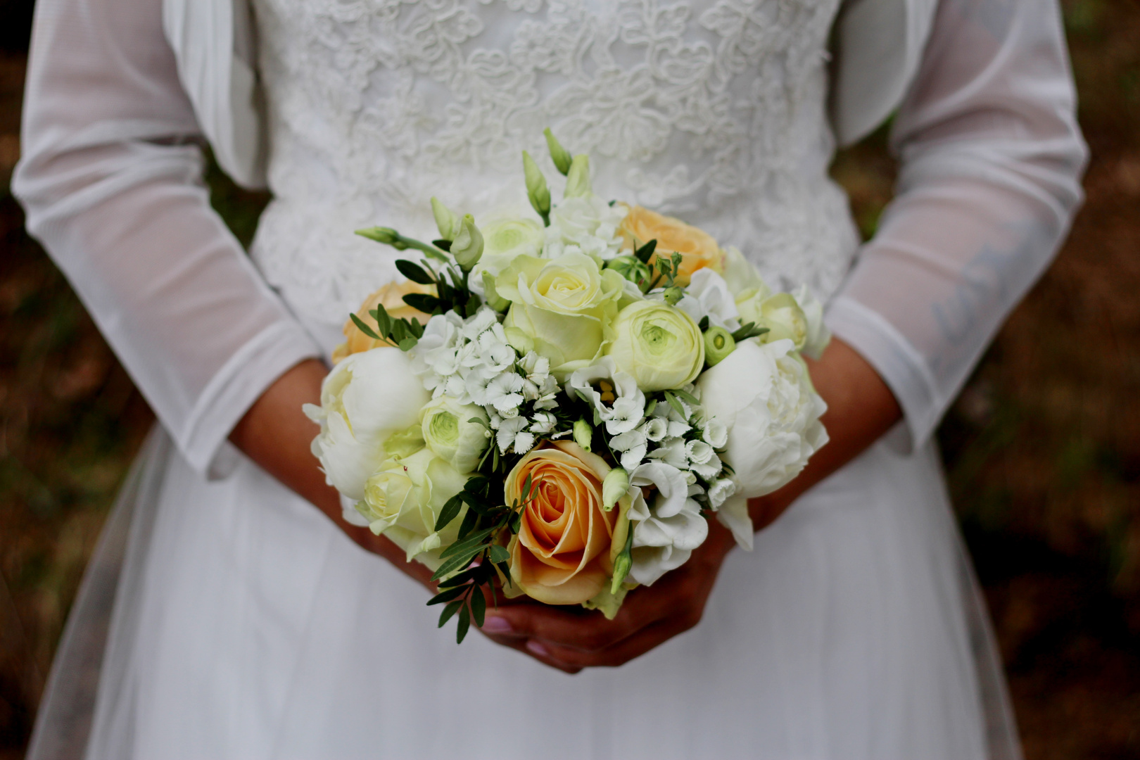 Bridal Bouquet