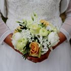 Bridal Bouquet